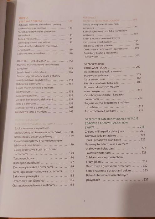 Wielka księga z wypiekami