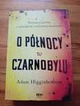 Książka "O północy w Czarnobylu"