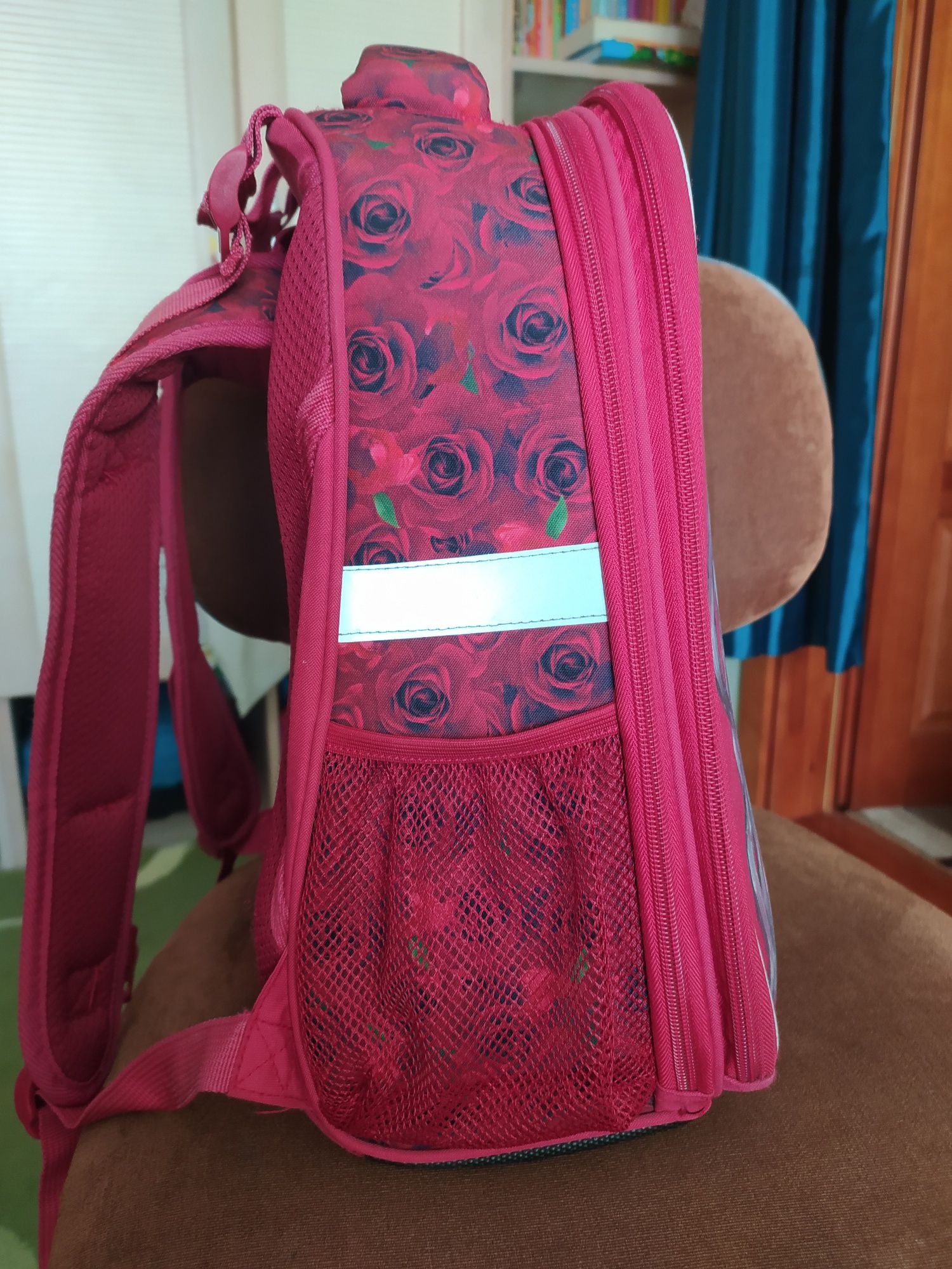 Шкільний рюкзак Kite для дівчат