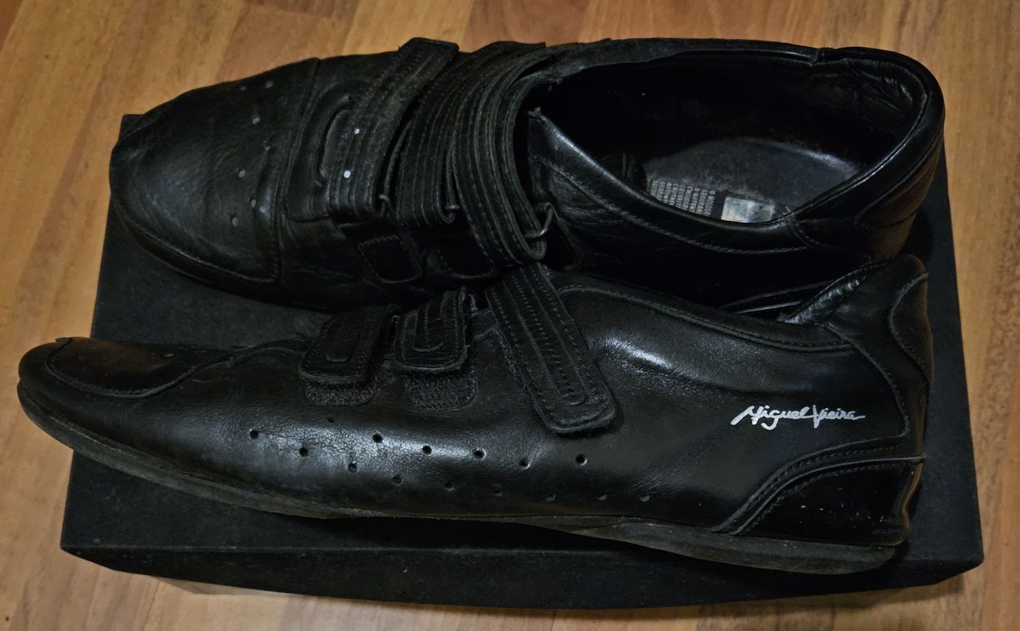 Sapatos para homem