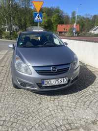 Sprzedam  Opel  Corsa D