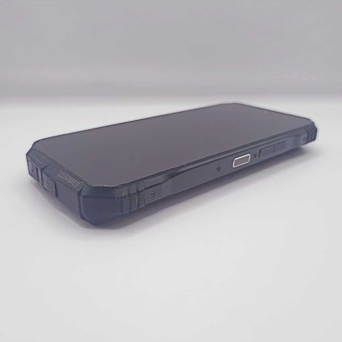 Smartfon - DooGee V31GT 12 GB / 256 GB 5G | czarny
