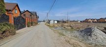 Земельна ділянка в Агрономічному під житлову забудову