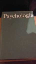podręcznik dla studentów medycyny do psychologii