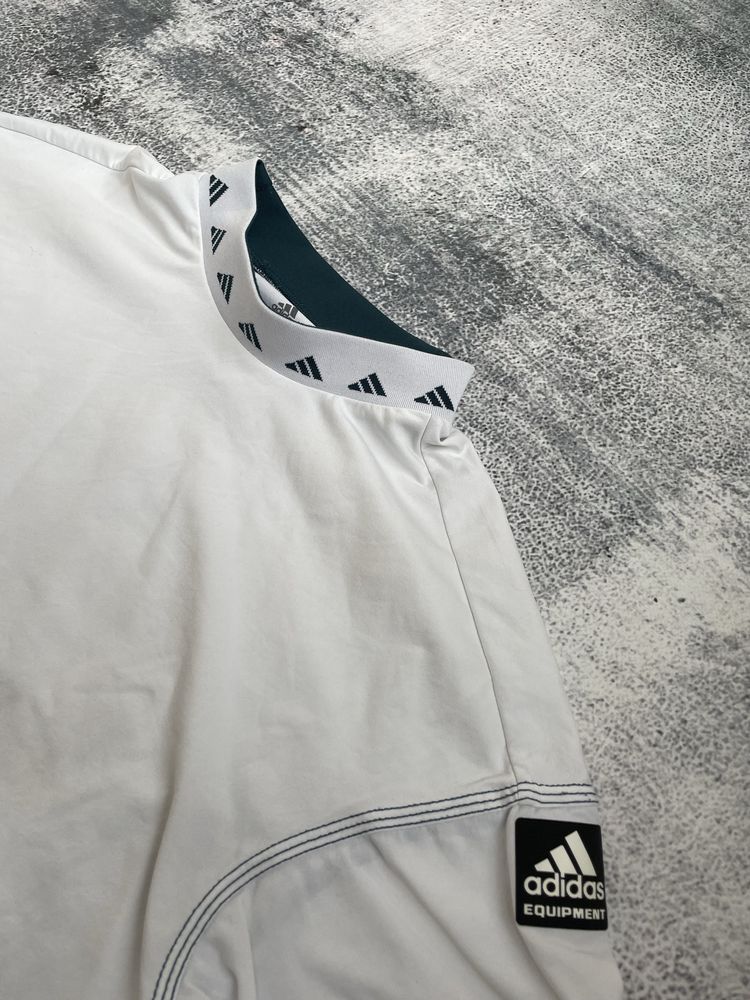 Кофта adidas eqipment