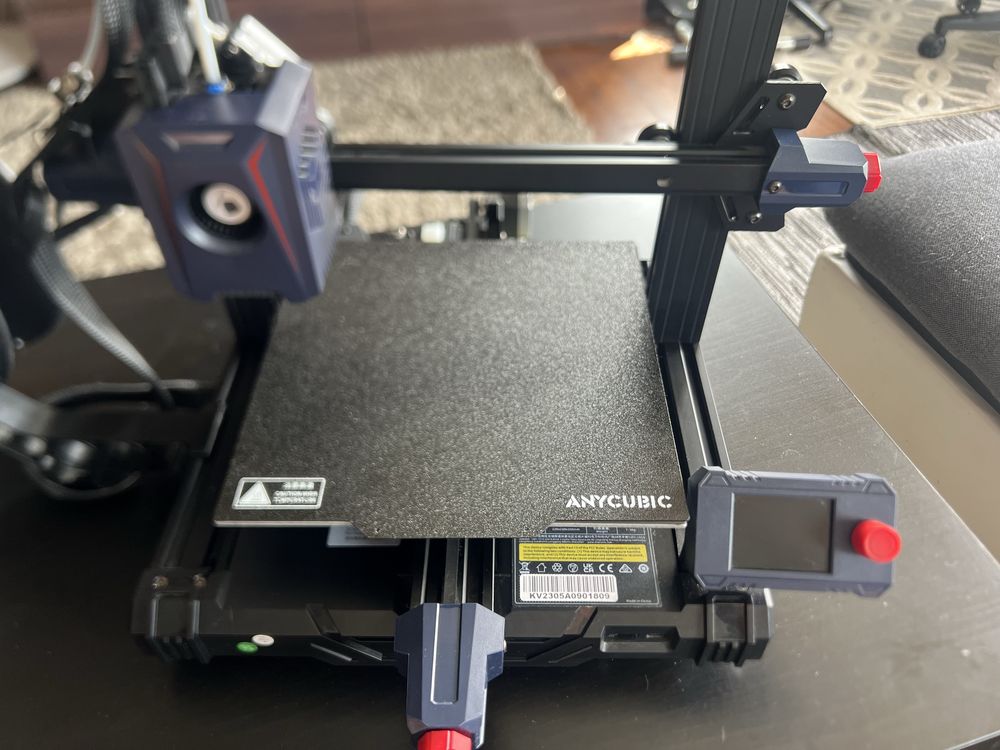 Drukarka 3D anycubic Kobra 2 Neo