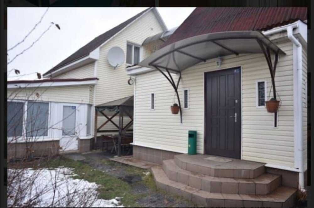 Продаж будинку Мощун, Гостомель