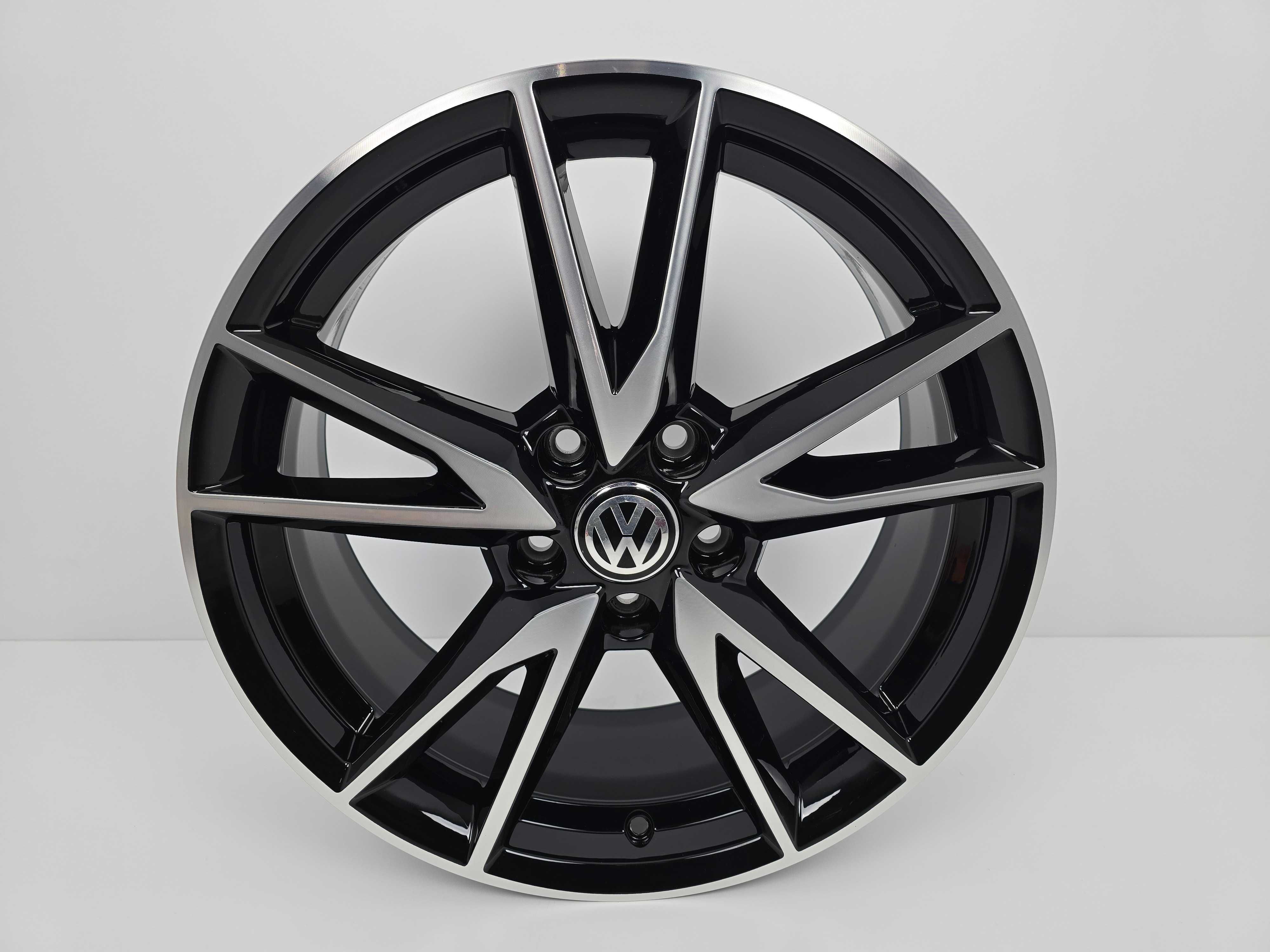 FABRYCZNIE NOWE Felgi 18" Volkswagen Golf Touran Passat Tiguan T-Roc