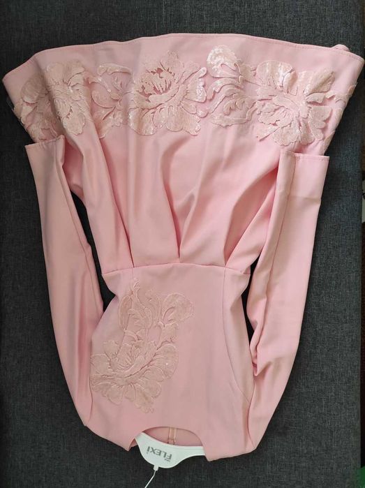 Платье для девочки 5-7 лет