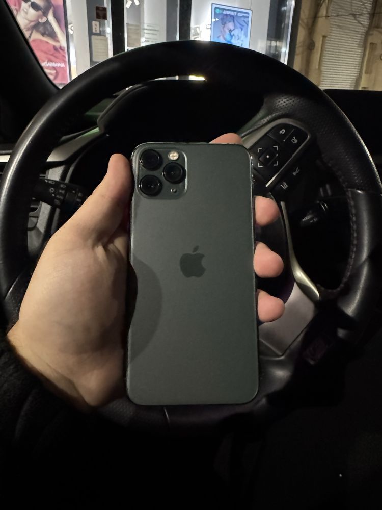 IPhone 11 Pro 64 Gb
