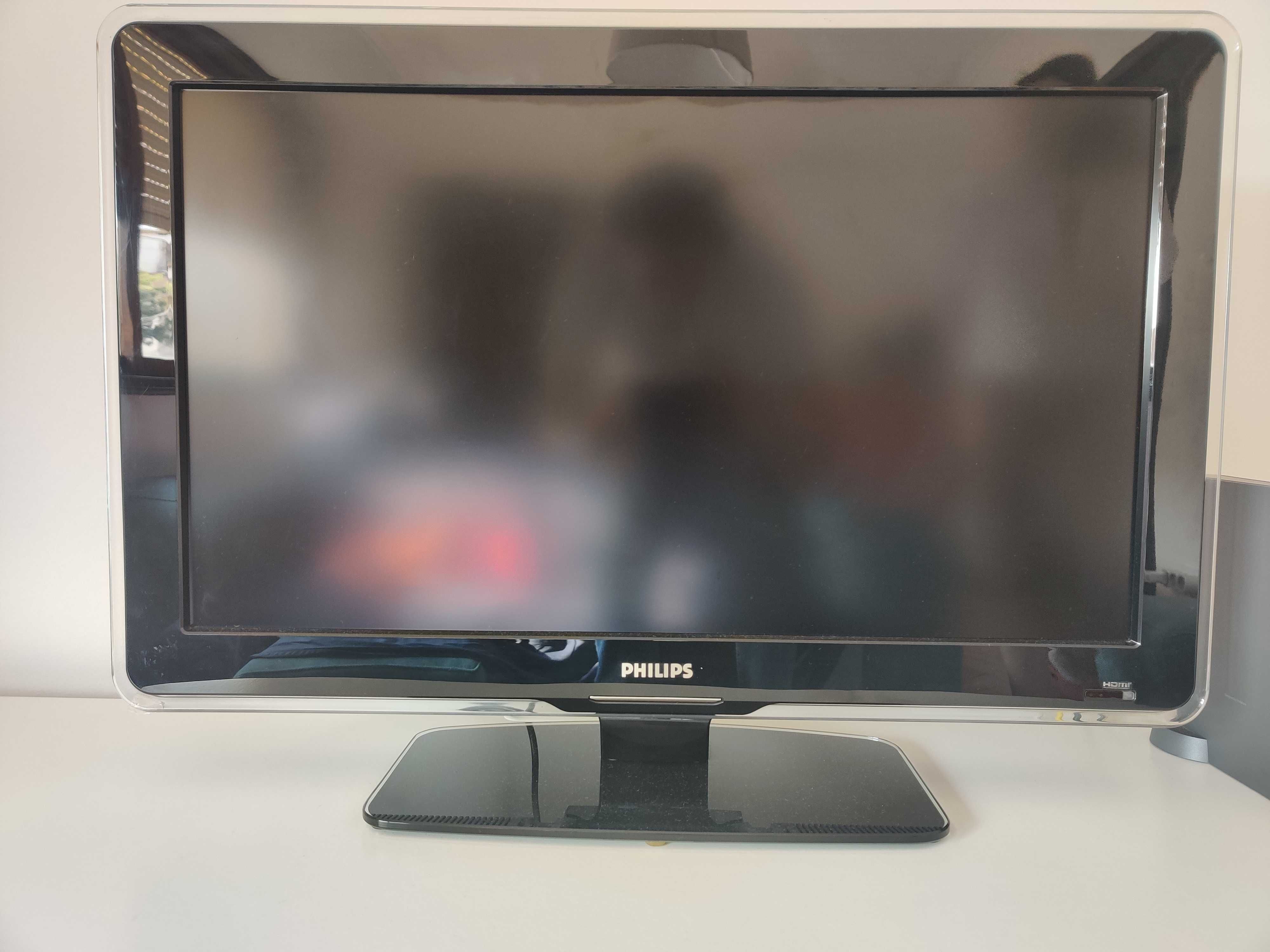 TV Philips LCD 32PFL7403D/12