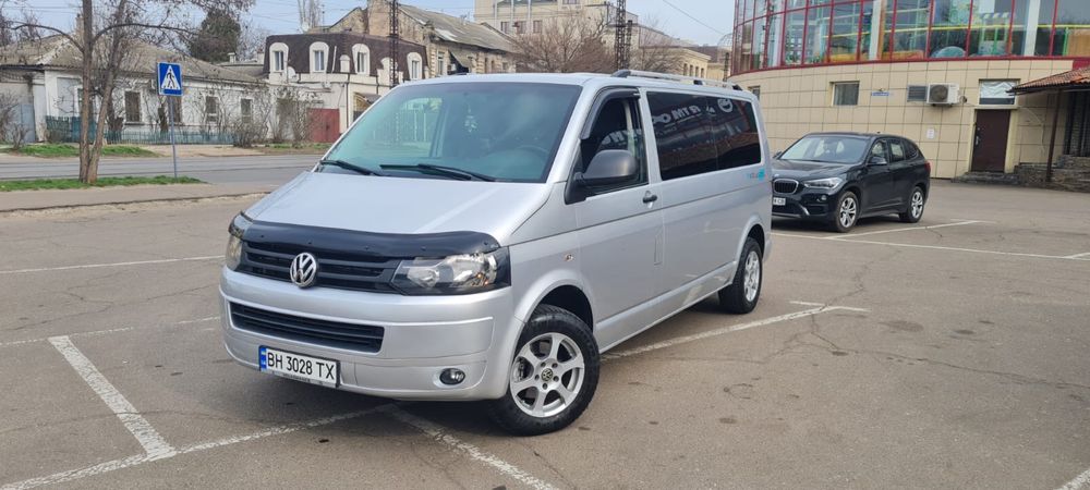 Качественый трансфер