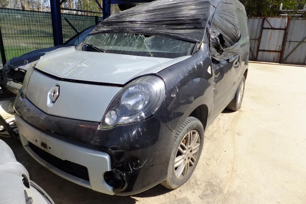 Renault Kangoo 1.5 DCI 2009