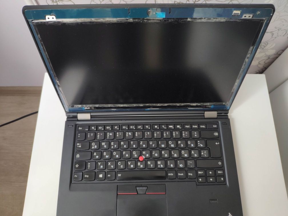 Lenovo ThinkPad yoga 460