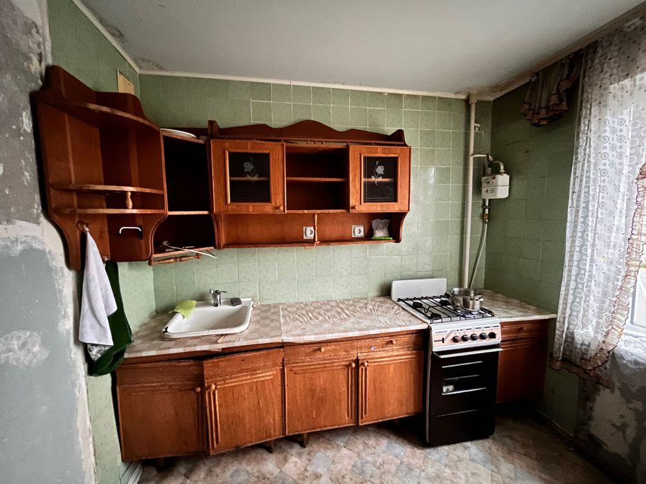 Віддаю кухню 2,8 м