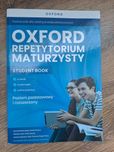 Oxford repetytorium maturzysty