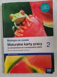 Maturalne karty pracy 2