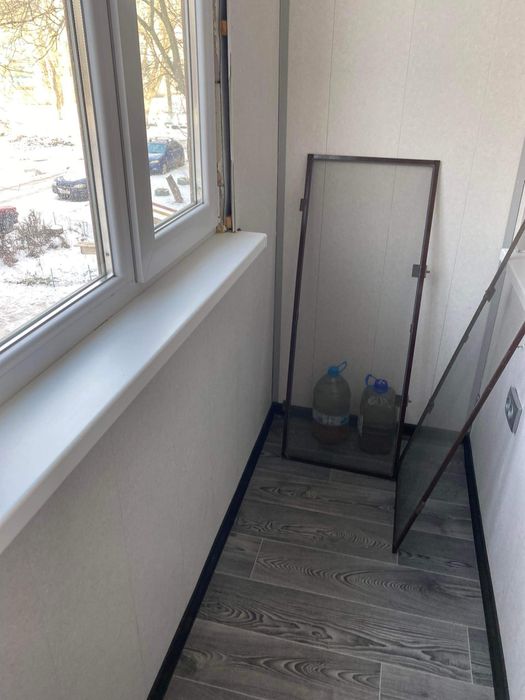 Сдам 1-комнатную квартиру, Кульбакино.