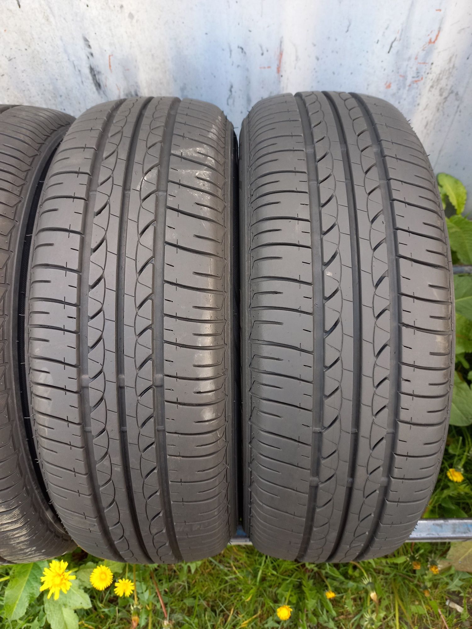 185/65 R15  BRIDGESTON