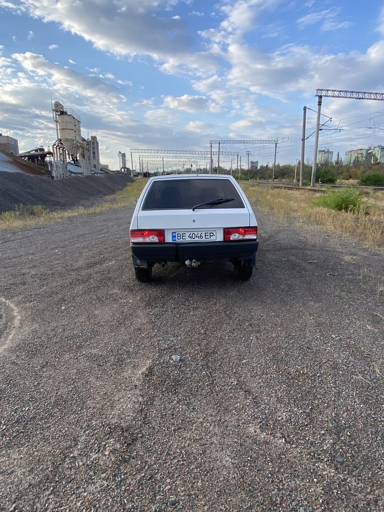 Придам Ваз 2109