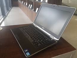 Laptop DELL e6430 i5/4/120ssd nowy/win10/podświetlana klawiatur