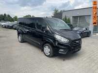 Ford Transit Custom Automat Trend Climatronic