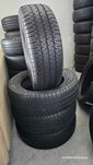 4x Michelin Agilis - 215/60/17c opony letnie 6,54/`19/bus/dostawcze