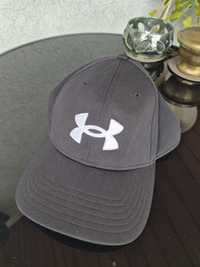 Czapka z daszkiem under armour