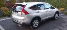 Honda CR-V Honda CR-V stan b.dobry