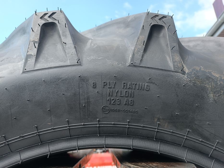 12.4-28 Galaxy Earth Pro 45  12.4R28