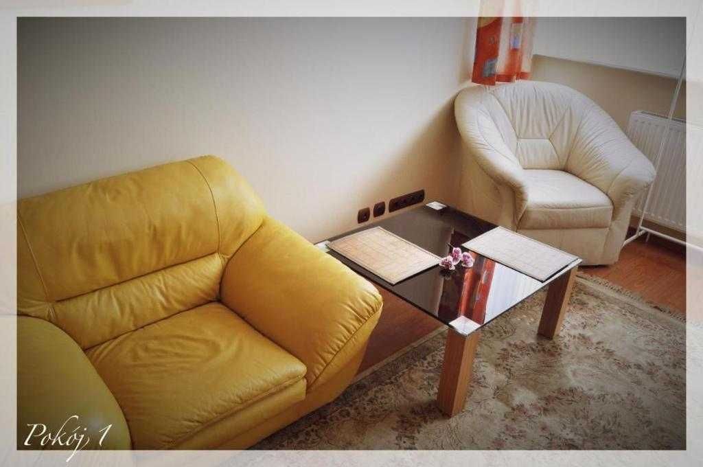 Pokoje Mielno Nadbrzeżna