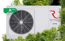Pompa ciepła Rotonso Aquami 14kW Monoblok