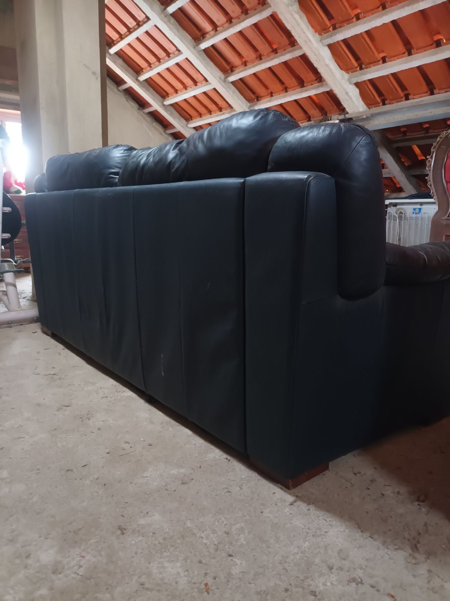 Sofa em boas condições