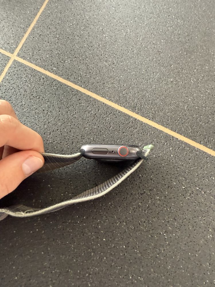 Apple watch se 44mm