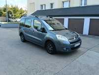Citroen Berlingo 1.6HDI 2011r