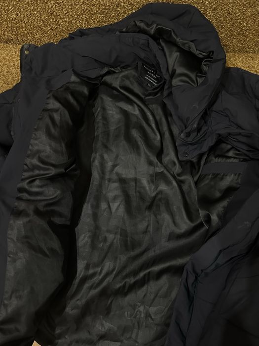 Philipp plein куртка зимня