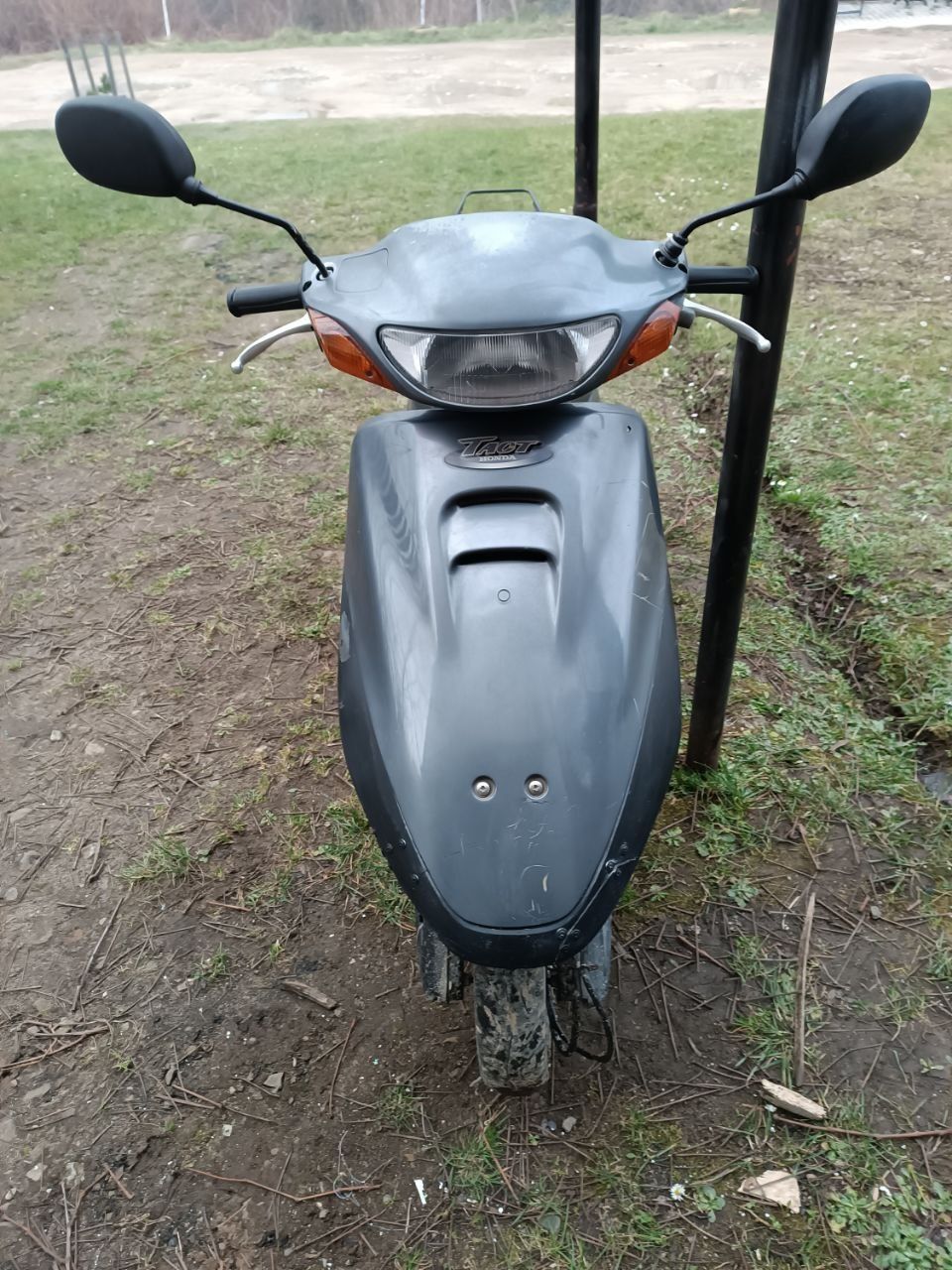 Продам Honda tact 30