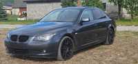 BMW Seria 5 BMW Seria 5 523i Edition