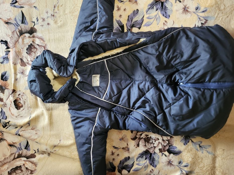 Продам Новий комбез от 0 до года