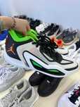 Стокове взуття Nike — категорія В+, лот 44 пари