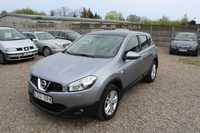 Nissan Qashqai Nissan Qashqai 1,6 i 117 KM ! Klima ! Navi ! Alufelgi !