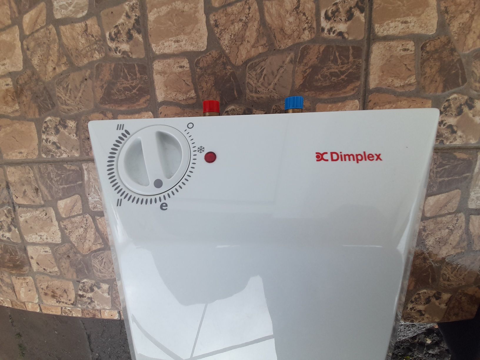 Безнапорний Бойлер Dimplex 5л 2kw 230в ( Європи)