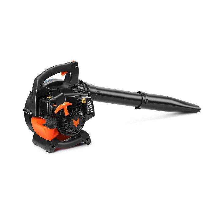 Dmuchawa spalinowa Fuxtec 2w1