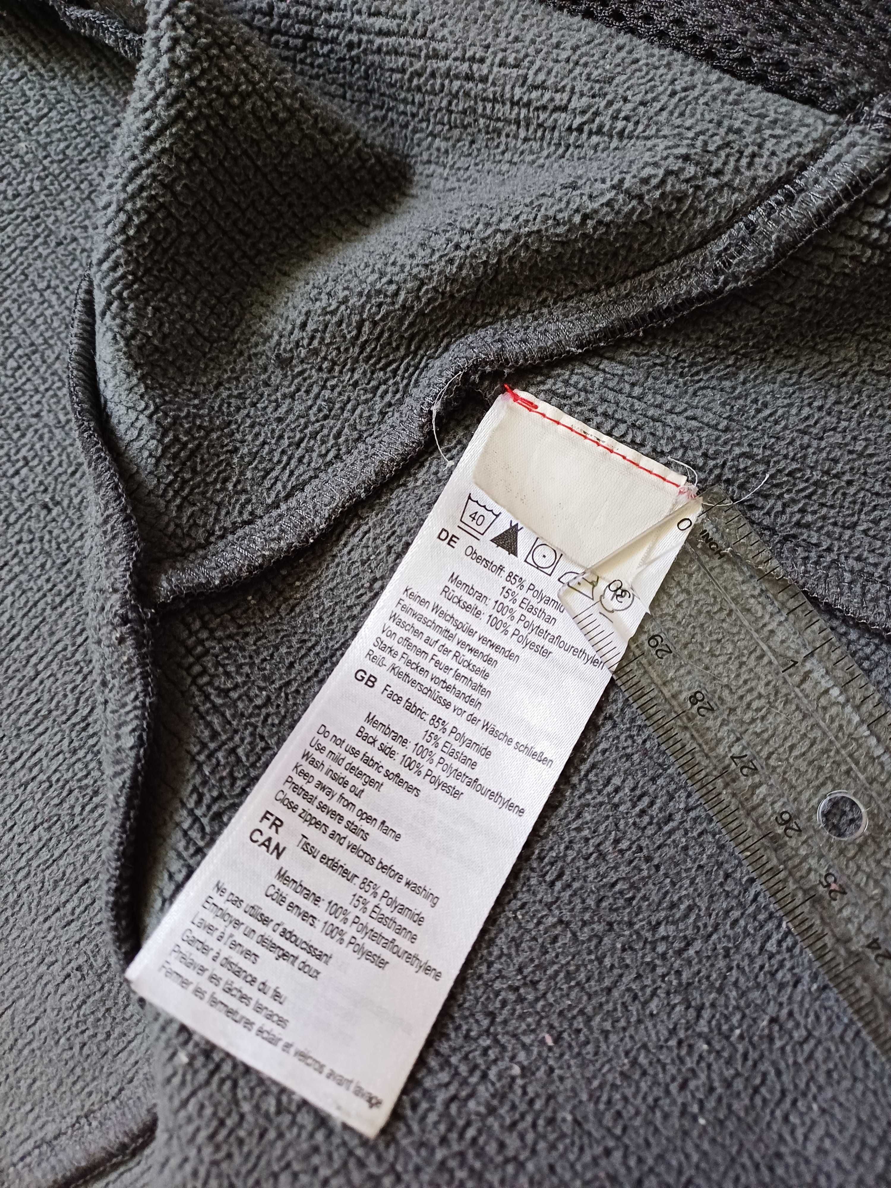 Mammut kurtka softshell rozmiar M