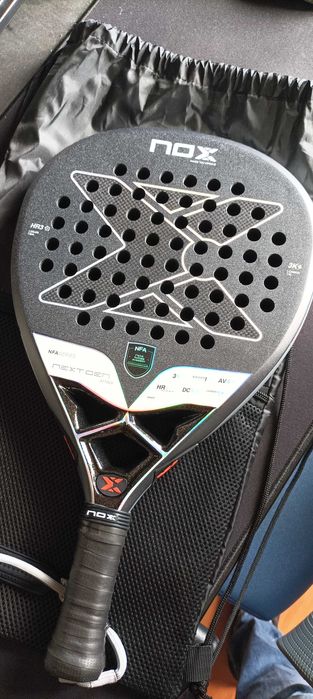 Nox Nextgen Pro Attack 3K 2025