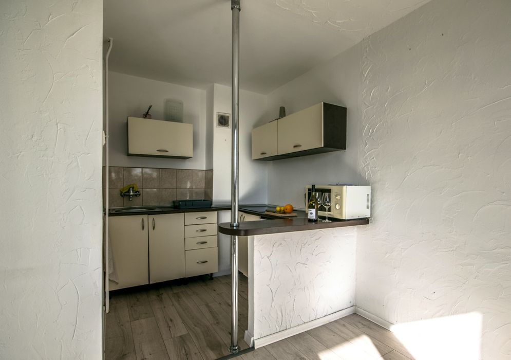 Kawalerka Opole Ul. Spychalskiego