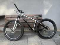 Rower Dartmoor Primal