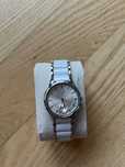 Zegarek damski Roamer Ceraline Small Second (677855.41.15.60)