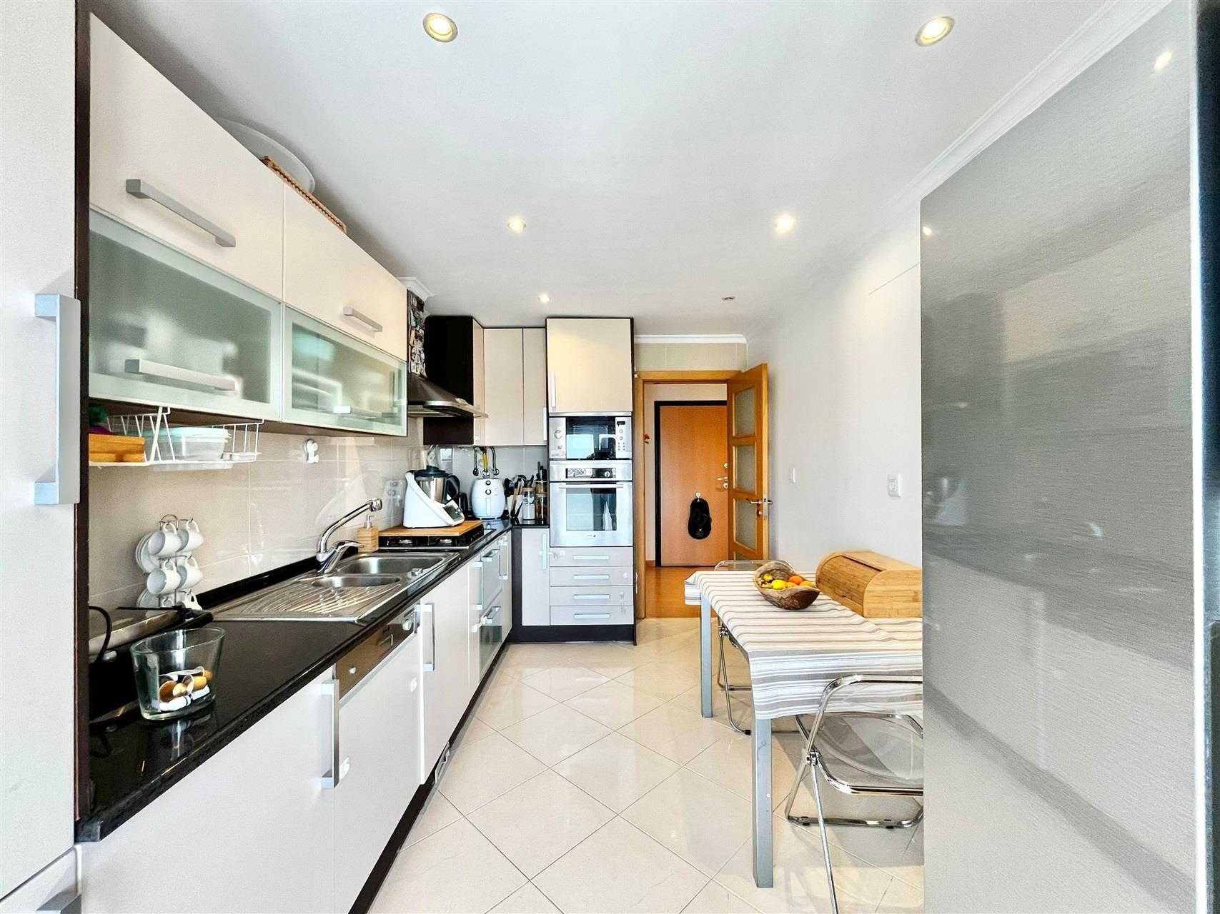 Apartamento T2 - Fidalguinhos