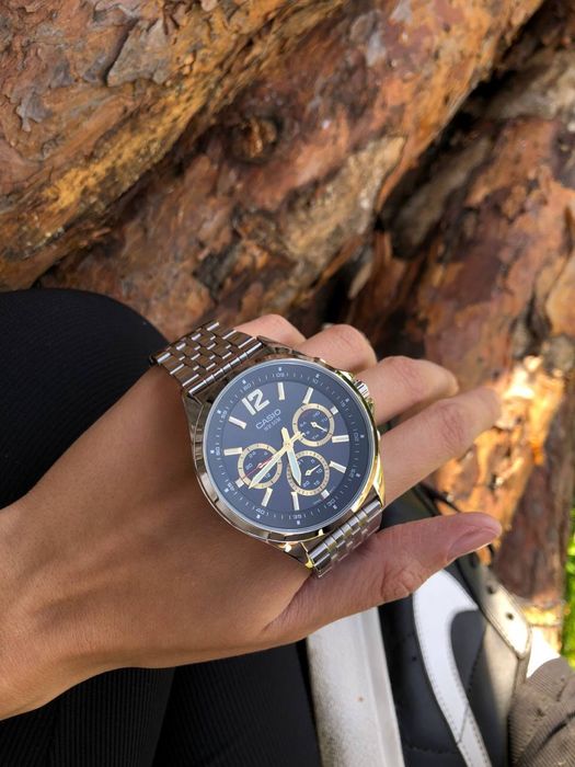 Casio MTP-E303D-AVDF